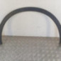 Extension d'aile avant droit NISSAN QASHQAI 1
