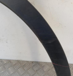 Extension d'aile avant droit NISSAN QASHQAI 1