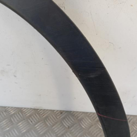 Extension d'aile avant droit NISSAN QASHQAI 1
