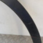 Extension d'aile avant droit NISSAN QASHQAI 1