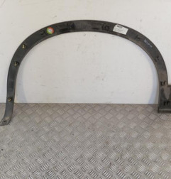 Extension d'aile avant droit NISSAN QASHQAI 1 Photo n°3