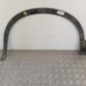 Extension d'aile avant droit NISSAN QASHQAI 1