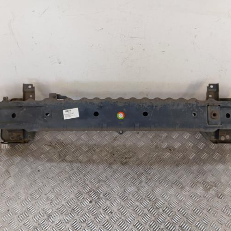 Renfort pare choc avant (traverse) FORD FIESTA 6