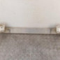 Renfort pare choc avant (traverse) CITROEN BERLINGO 2