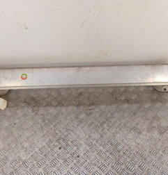 Renfort pare choc arriere (traverse) CITROEN C4 2 Photo n°1