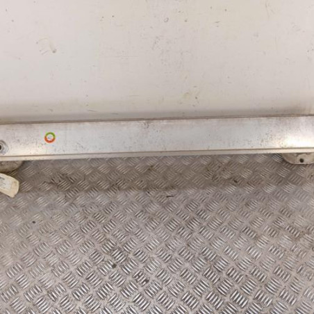 Renfort pare choc arriere (traverse) CITROEN C4 2 Photo n°1