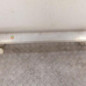 Renfort pare choc arriere (traverse) CITROEN C4 2