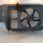 Face avant PEUGEOT 206