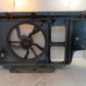 Face avant PEUGEOT 206