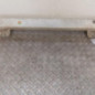 Renfort pare choc arriere (traverse) CITROEN C4 2