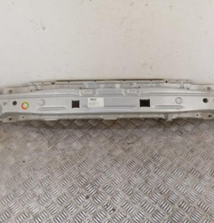 Renfort pare choc avant (traverse) OPEL ZAFIRA A Photo n°1