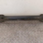 Renfort pare choc arriere (traverse) PEUGEOT 307