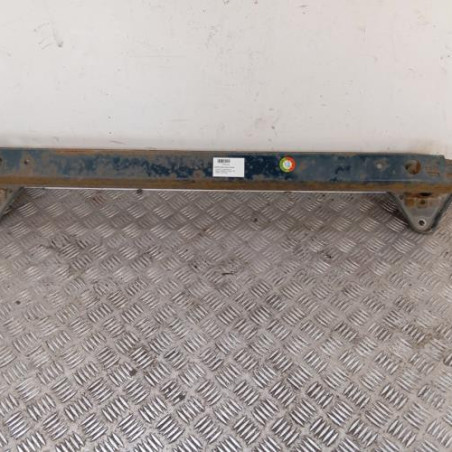 Renfort pare choc arriere (traverse) TOYOTA YARIS 2 Photo n°1