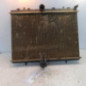 Radiateur eau PEUGEOT EXPERT 2