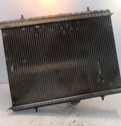 Radiateur eau PEUGEOT EXPERT 2