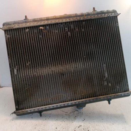Radiateur eau PEUGEOT EXPERT 2