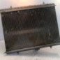 Radiateur eau PEUGEOT EXPERT 2
