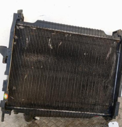 Radiateur eau LAND ROVER RANGE ROVER 1 SPORT Photo n°1