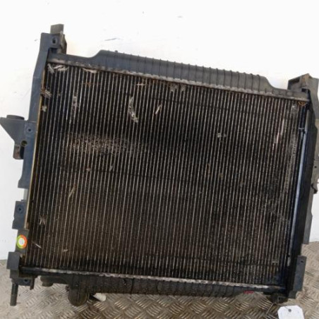 Radiateur eau LAND ROVER RANGE ROVER 1 SPORT Photo n°1