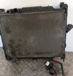 Radiateur eau LAND ROVER RANGE ROVER 1 SPORT