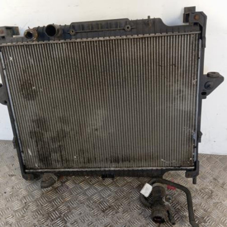 Radiateur eau LAND ROVER RANGE ROVER 1 SPORT