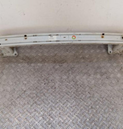 Renfort pare choc avant (traverse) RENAULT TRAFIC 3 COURT Photo n°1