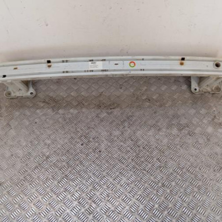 Renfort pare choc avant (traverse) RENAULT TRAFIC 3 COURT Photo n°1