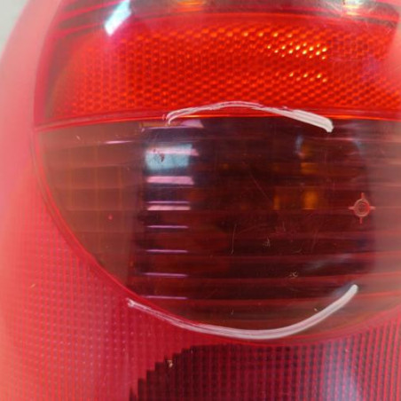 Feu arriere principal gauche (feux) RENAULT TWINGO 1