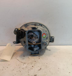 Optique avant principal gauche (feux)(phare) RENAULT TWINGO 1