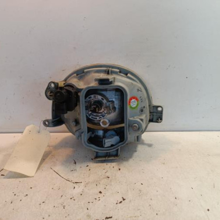 Optique avant principal gauche (feux)(phare) RENAULT TWINGO 1