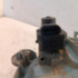 Optique avant principal gauche (feux)(phare) RENAULT TWINGO 1