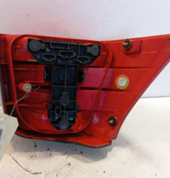 Feu arriere principal droit (feux) VOLKSWAGEN GOLF 4