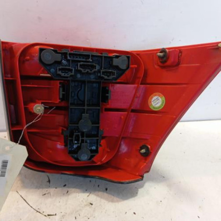 Feu arriere principal droit (feux) VOLKSWAGEN GOLF 4