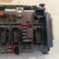 Boitier servitude moteur (BSM) PEUGEOT 307
