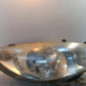 Optique avant principal droit (feux)(phare) PEUGEOT 307