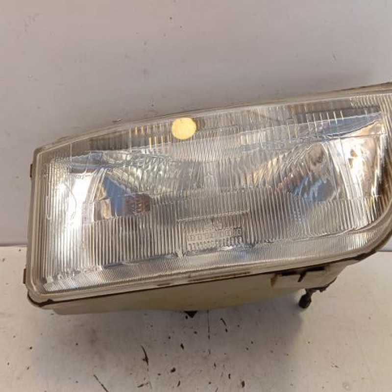 Optique avant principal gauche (feux)(phare) PEUGEOT BOXER 1