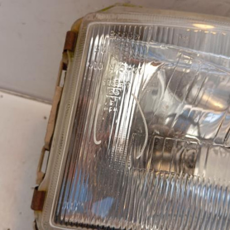 Optique avant principal gauche (feux)(phare) PEUGEOT BOXER 1