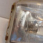 Optique avant principal gauche (feux)(phare) PEUGEOT BOXER 1