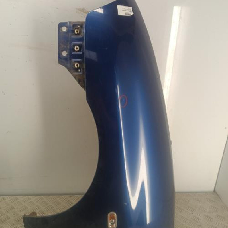 Aile avant gauche SEAT IBIZA 3
