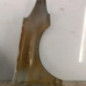 Aile avant gauche PEUGEOT 206