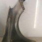 Aile avant gauche OPEL ASTRA H