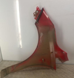 Aile avant droit OPEL CORSA E