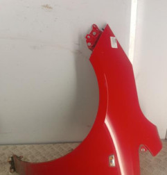 Aile avant gauche OPEL CORSA E Photo n°1