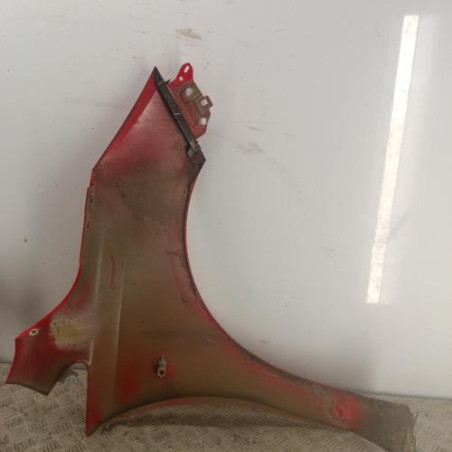 Aile avant gauche OPEL CORSA E