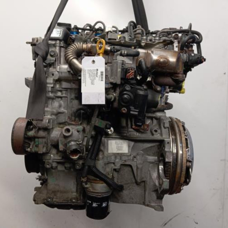 Moteur MINI MINI 1 R50/R53