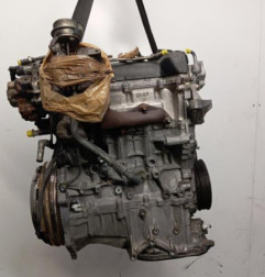 Moteur MINI MINI 1 R50/R53 Photo n°3