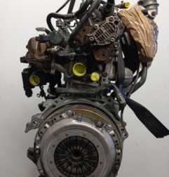 Moteur MINI MINI 1 R50/R53 Photo n°4