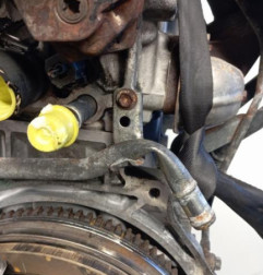 Moteur MINI MINI 1 R50/R53 Photo n°5