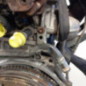 Moteur MINI MINI 1 R50/R53