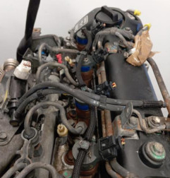 Moteur MINI MINI 1 R50/R53 Photo n°6